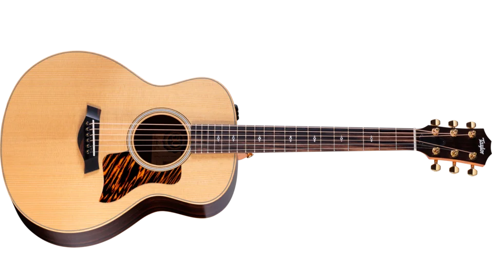 ギター Taylor GS Mini-e ROSEWOOD GS Mini-e Rosewood SB インディアン・ローズウッド アコースティック